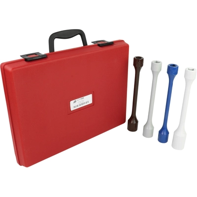 TORQUE LIMITING SOCKETS by LTI TOOLS - 1550 pa3