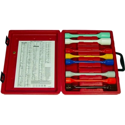 Torque Set by LTI TOOLS - 1500 pa2