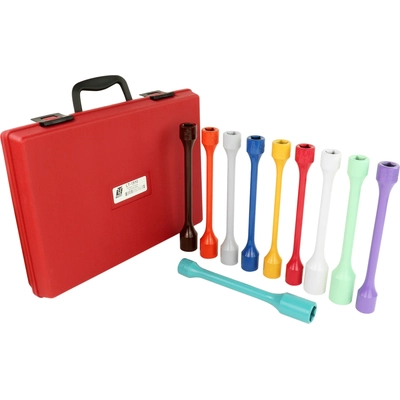 LTI TOOLS - 1510 - Torque Socket Set pa4