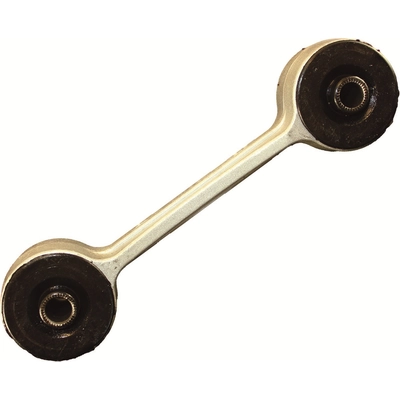 Torque Strut Mount by DEA/TTPA - A2781 pa3
