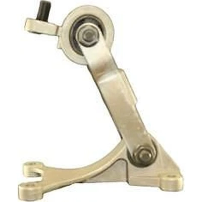 Torque Strut Mount by DEA/TTPA - A4006 pa2