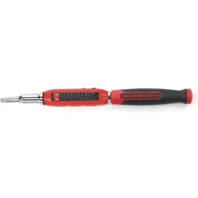 Torque Wrench by GEAR WRENCH - 85072 pa1