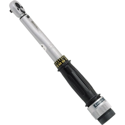 Torque Wrench by GENIUS - 380250L pa3