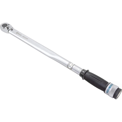 Torque Wrench by GENIUS - 480250FK pa4