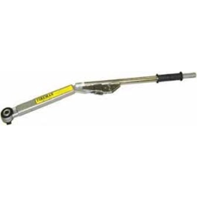 Torque Wrench by NORBAR - NRB-TM600 pa1