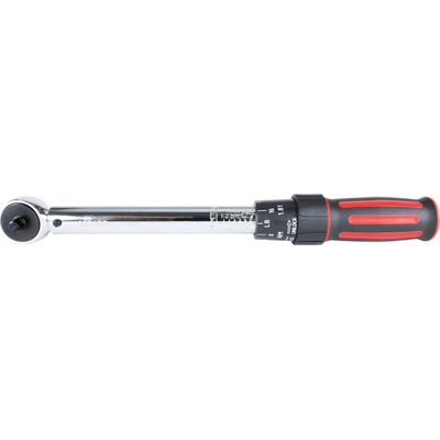 Torque Wrench by PERFORMANCE TOOL - M196 pa7