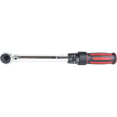 Torque Wrench by PERFORMANCE TOOL - M197 pa6