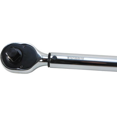 Torque Wrench by PERFORMANCE TOOL - M204 pa2