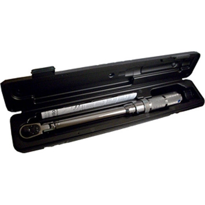 Torque Wrench by PRECISION INSTRUMENTS - M2FR100FX pa3