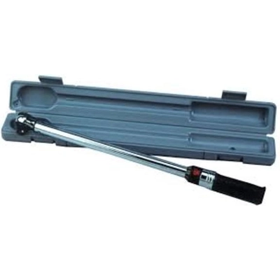 Torque Wrenches by ATD - 100M pa1
