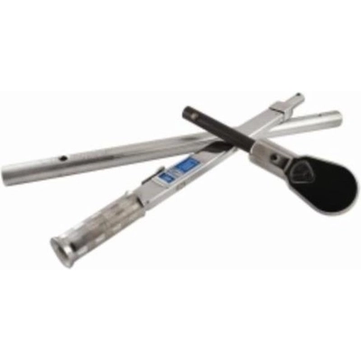 Torque Wrenches by PRECISION INSTRUMENTS - C5D600F pa1