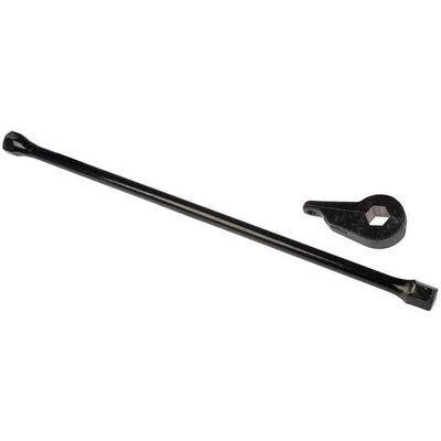 Torsion Arm by DORMAN (OE SOLUTIONS) - 697-601 pa3