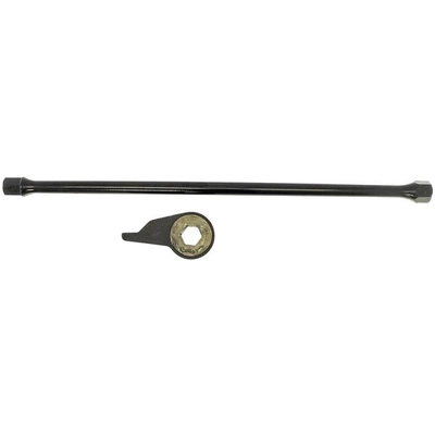 Torsion Arm by DORMAN (OE SOLUTIONS) - 697-601 pa4