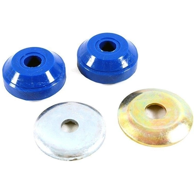 Torsion Bar Bushing Kit by MEVOTECH - MK8675 pa7