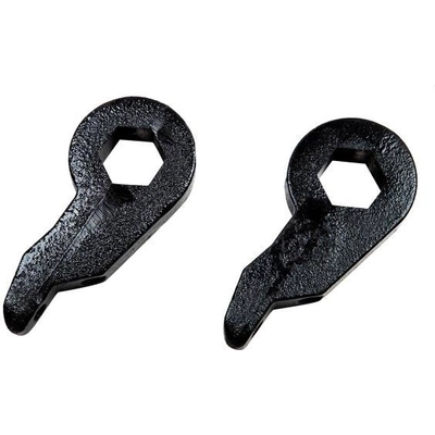 Torsion Bar Key by BELLTECH SUSPENSION - 3925 pa2