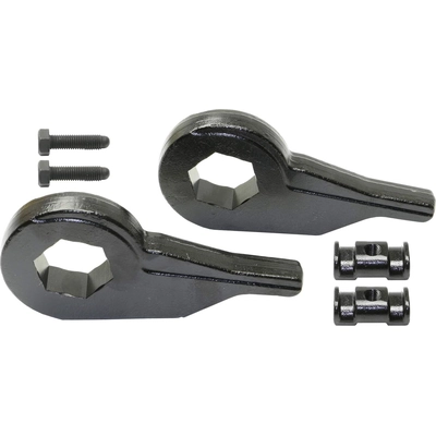 Torsion Bar Key by MOOG - K100011 pa8