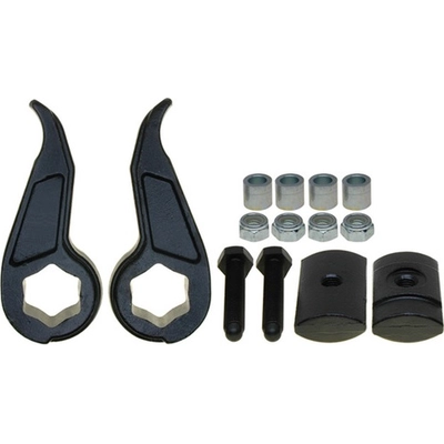 Torsion Bar Key by MOOG - T40043 pa8