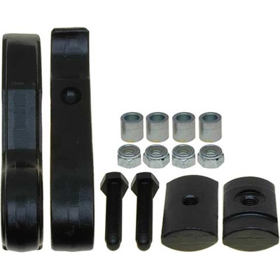 Torsion Bar Key by MOOG - T40043 pa9