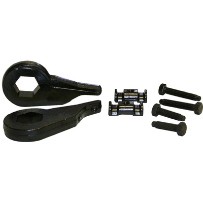Torsion Bar Key by MOOG - K100014 pa6