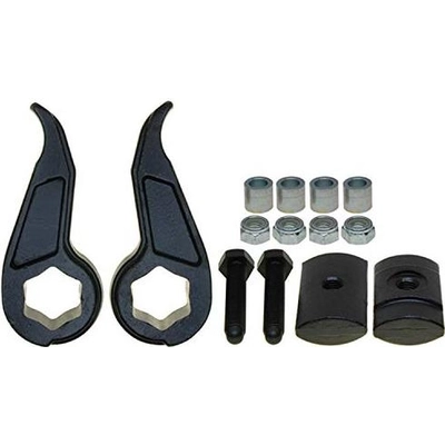 Clé de barre de torsion de MOOG - T40043 pa4