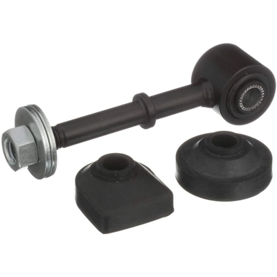 Torsion Bar Mount by DELPHI - TC6128 pa1