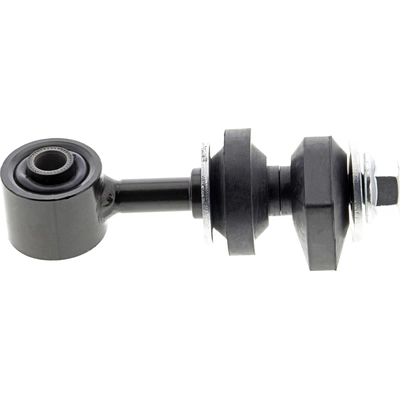 Torsion Bar Mount by MEVOTECH - MS50465 pa3