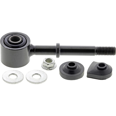 Torsion Bar Mount by MEVOTECH - MS50465 pa5
