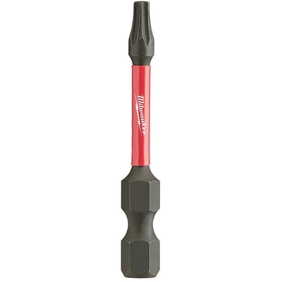 MILWAUKEE - 48-32-4483 - Impact Torx T15 Power Bit pa1