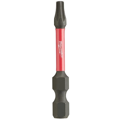 MILWAUKEE - 48-32-4484 - Impact Torx T20 Power Bit pa1