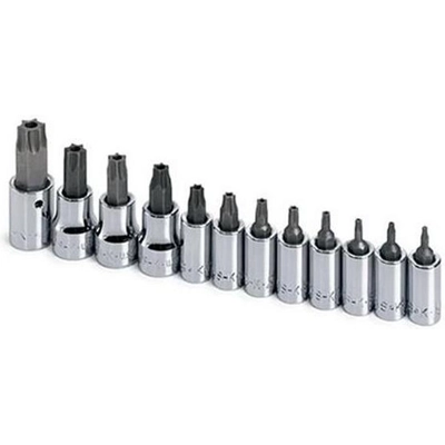 Torx Bit Socket Set by SK - 19768 pa1