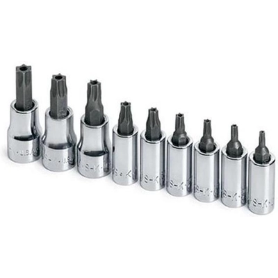 Torx Bit Socket Set by SK - 19769 pa1
