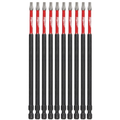 MILWAUKEE - 48-32-4246 - Impact Torx T25 Power Bits pa2