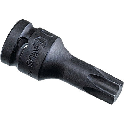GENIUS - 3452S20 - 3/8″ Dr. T-20 Star Head Driver 52mmL
(Pack of 10) pa3