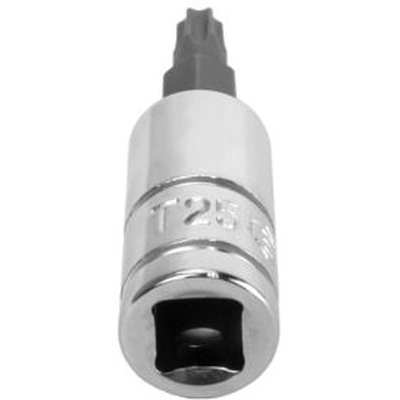 GENIUS - 208+6125 - Star Bit Socket pa2