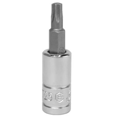 GENIUS - 208+6125 - Star Bit Socket pa2