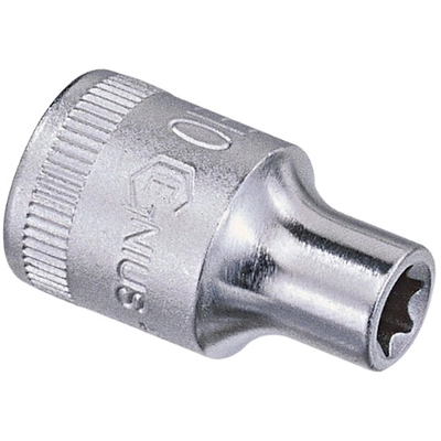 Torx Socket by GENIUS - 252505 pa5