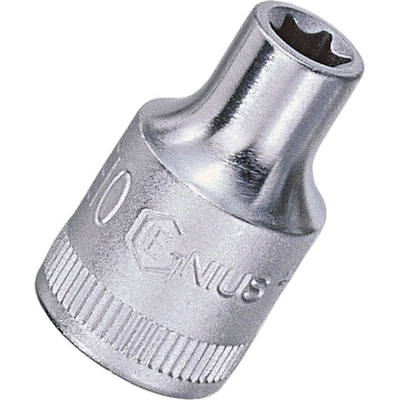 Torx Socket by GENIUS - 252505 pa6