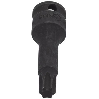 GENIUS - 3460S45 - 3/8″ Dr. T-45 Star Head Driver 60mmL
(Pack of 10) pa2