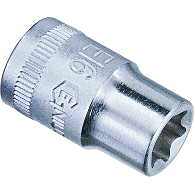 Torx Socket by GENIUS - 454514 pa4