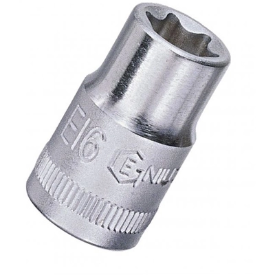 GENIUS - 454520 - E-Star Hand Socket pa1