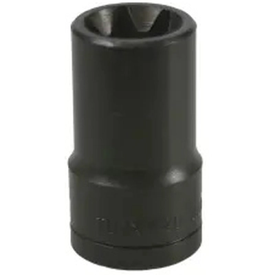 LISLE - 26870 - E-20 Torx Socket pa1
