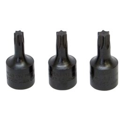 LISLE - 27740 - Brake Caliper Torx Bit Set pa1