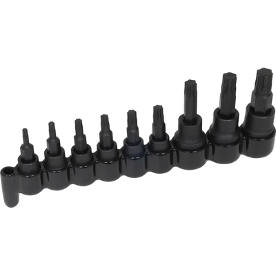Torx Socket by LISLE - 81000 pa2