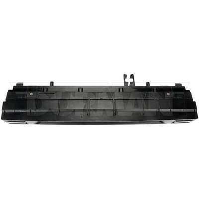 Touch Screen Display by DORMAN (OE SOLUTIONS) - 588-100 pa4