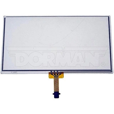 Touch Screen Display by DORMAN (OE SOLUTIONS) - 601-711 pa3