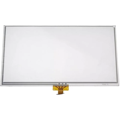 DORMAN (OE SOLUTIONS) - 601-711 - Touch Screen Display pa7