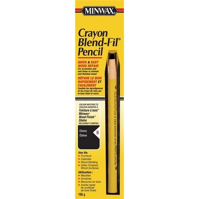 Touch Up Pencil by MINWAX - CM1100966 pa3
