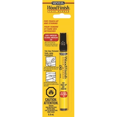 Touch Up Stain Marker by MINWAX - 23485 pa3