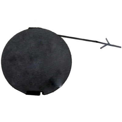 Tow Hook Cover - CH1029108 pa1