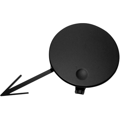 Tow Hook Cover - FO1029104 pa2